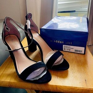Madden Girl Heels